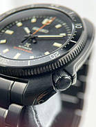 Чоловічий годинник Seiko Prospex 1970 Diver’s Modern Re-interpretation The Black Series Limited Edition SLA061J1, фото 3