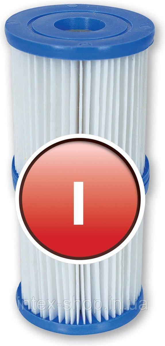 Картридж-фільтра Bestway 58093 тип I (2 шт.)