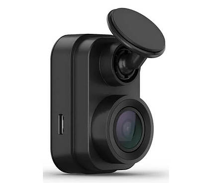 Автомобільний відеореєстратор Garmin Dash Cam Mini 2 (010-02504-10)