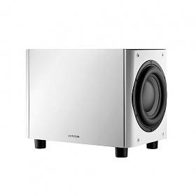 Dynaudio Sub 6  White Satin