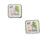Капсулы для похудения Фатзорб Fatzorb Двухмесячный Курс (2 упаковки)