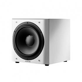 Dynaudio Sub 3  White Satin