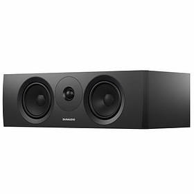 Dynaudio Emit 25C Black