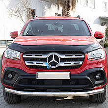 Мухобійка Mercedes X class TAN24