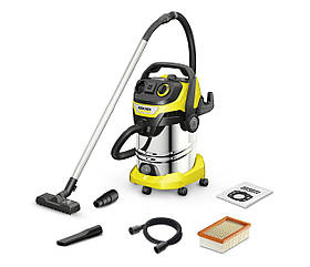 Професійний пилосос Karcher WD 6 P S V-30/6/22/T (1.628-361.0)