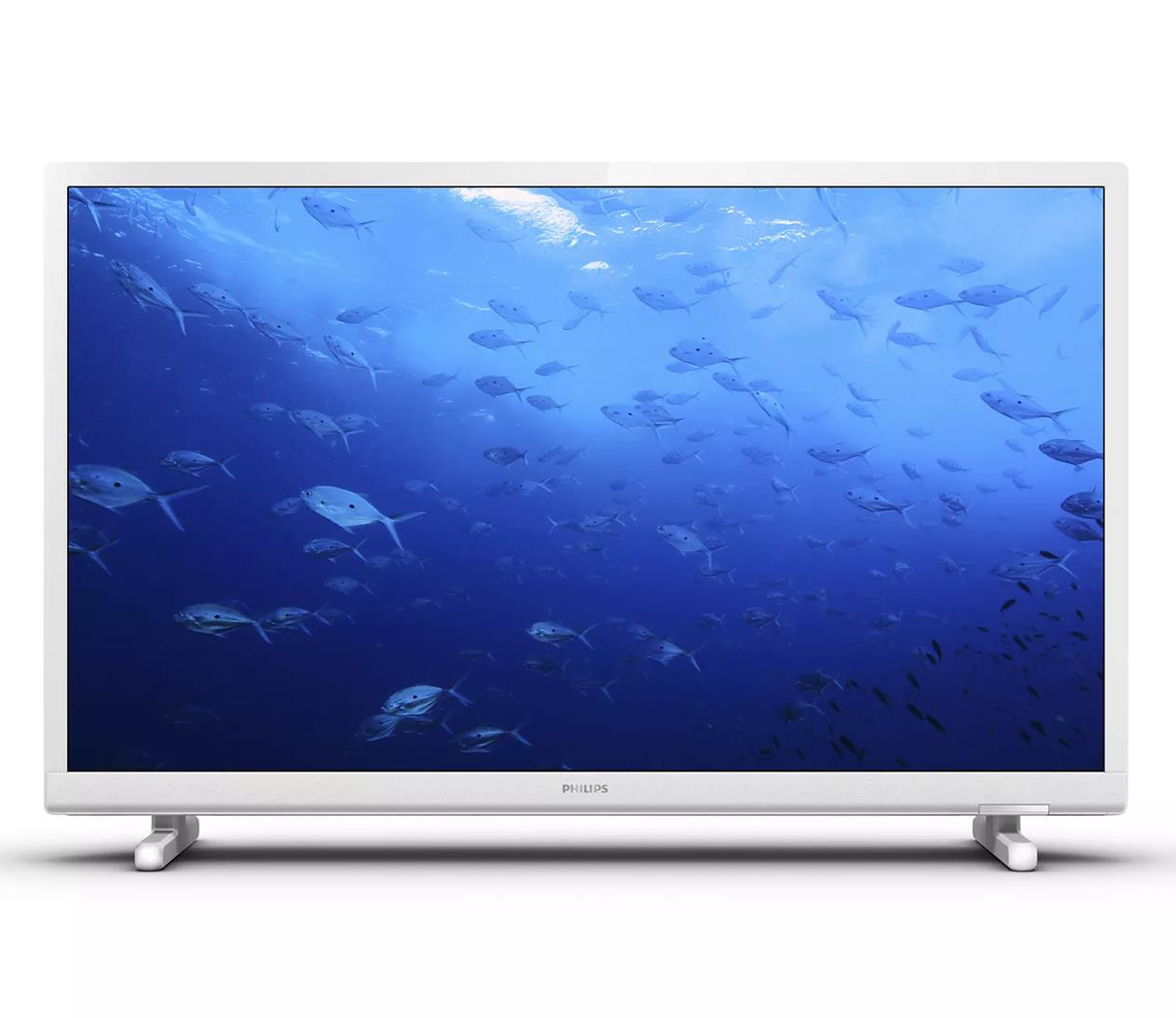 Телевізор Philips 24PHS5537