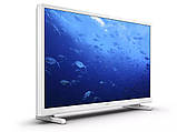 Телевізор Philips 24PHS5537, фото 3