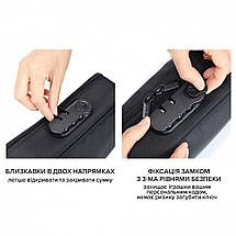 Сумка для іграшок Dorcel DISCREET BOX, фото 5