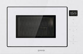 Мікрохвильовка з грилем Gorenje BM251SG2WG