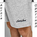 Шорти чоловічі Jack & Jones (Джек енд Джонс) з Англії, фото 6