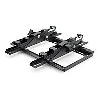Кронштейн LED LSD PDP, 14"-42", до 25 kg, угол наклона ±15°, Black, Box