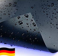 Плёнка ПВХ WTB ELBEsecur 1 мм, ширина 12 м (Германия), для пруда, водоёма, озера, водопада