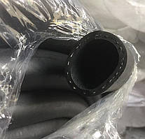 Рукав шланг гумовий бензопористий газовий кисневий армований текстильною ниткою 9 мм (50 м)