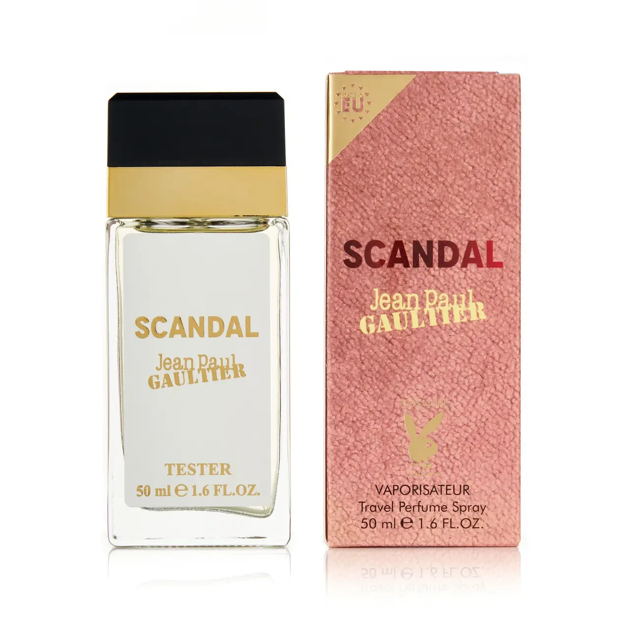 Парфуми з феромонами Jean Paul Gaultier Scandal жіночі 50 мл