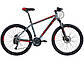 Велосипед гірський (MTB) Indiana X-Pulser 3.6 M19 26 Grafit/Red, фото 2