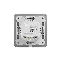Реле для LightSwitch Ajax LightCore (1-gang)