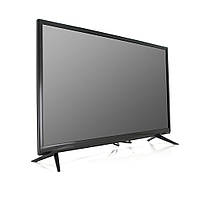 Телевізор SY-320TV (16:9), 32" LED TV: AV+TV+HDMI+USB+LAN+WIFI+Speakers+AC100-240V, Black, Box