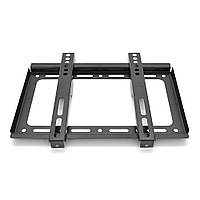 Кронштейн для TV PiPo PP-B27, 14"-26"-42", до 25 кг, без нахилу