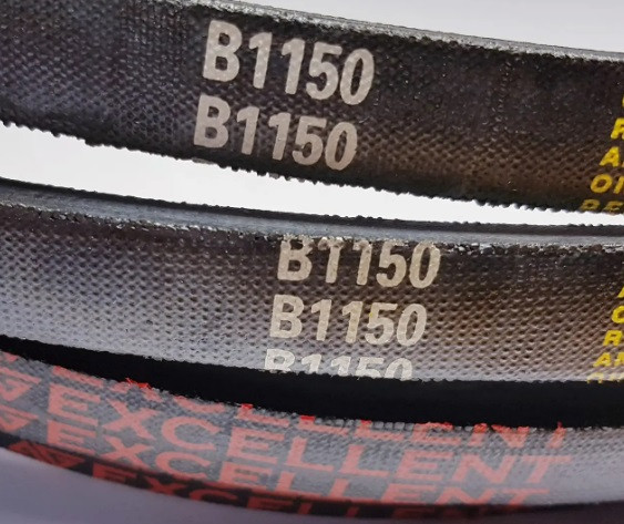 Ремінь клиновий В-1150 Excellent