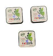 Капсулы Для Похудения Фатзорб Fatzorb Трехмесячный Курс (3 Упаковки)