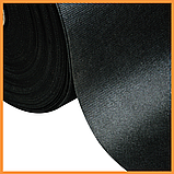Геотекстиль чорний для дренажу (150 г/м2) 3.2*25, фото 3