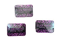Капсулы Для Похудения Black Panther Черная Пантера Трехмесячный Курс (3 Упаковки)