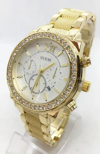 Часы женские guess (ID#1710006587), цена: 600 ₴, купить на Prom.ua