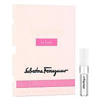 Salvatore Ferragamo Signorina In Fiore Туалетна вода (пробник) 1.5ml (8052086372535)