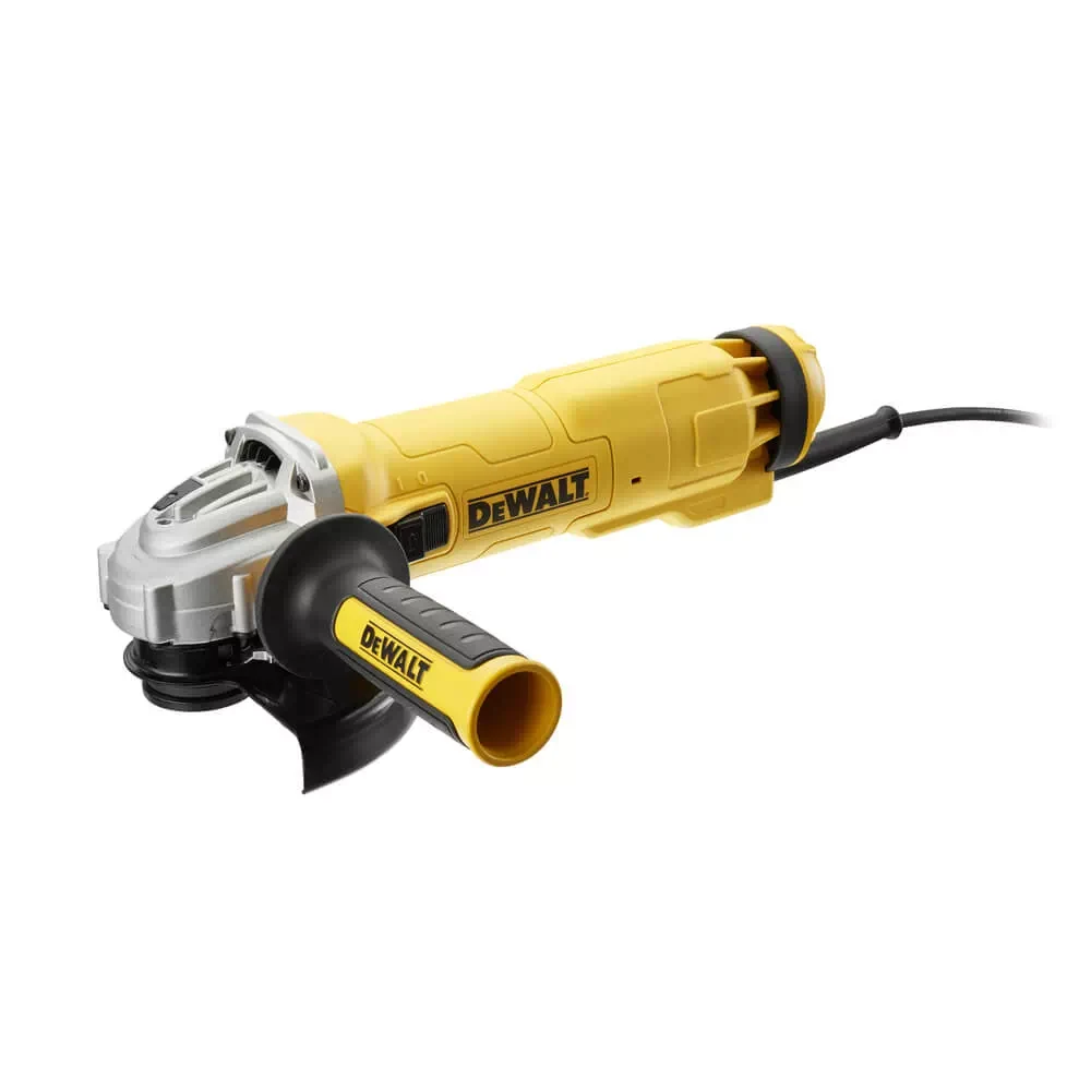 Шліфмашина кутова — болгарка мережева DeWALT DWE4238