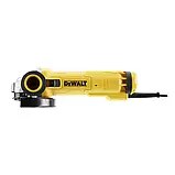 Шліфмашина кутова — болгарка мережева DeWALT DWE4238, фото 3