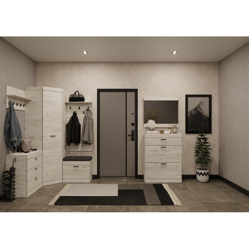 Передпокій Соната Комплект 8 Еверест, фото 1