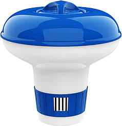 Поплавець-дозатор Bestway 58210 (12.5 см) для хімії