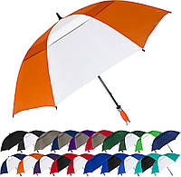 Зонт водонепроницаемый для гольфа