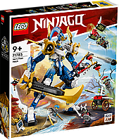 Конструктор LEGO Ninjago Робот-титан Джея 71785 ЛЕГО