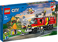 Конструктор LEGO City Пожежна машина 60374 ЛЕГО