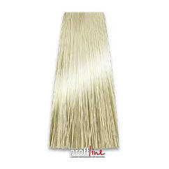 Фарба для волосся безаміачна Kaaral Baco Soft Color 10.10 дуже світлий попелястий блондин