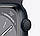 IPhone Apple Watch Series 8 41mm GPS Midnight Aluminium Case Sp/B MNP53UL/A A2770 UA UCRF, фото 4