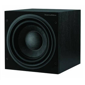 Bowers & Wilkins ASW 610 Black