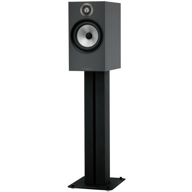 Bowers & Wilkins 606 S2 Anniversary Edition Black