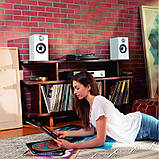Bowers & Wilkins 607 S2 Anniversary Edition Black, фото 9