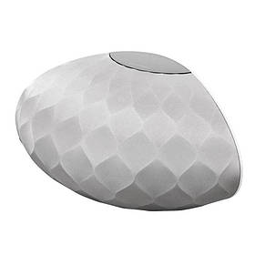 Bowers & Wilkins Formation Wedge  Silver
