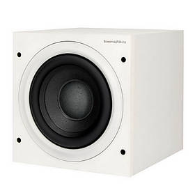 Bowers & Wilkins ASW 608 White