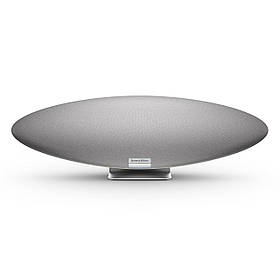 Bowers & Wilkins Zeppelin Grey