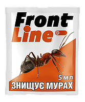 Фронт Лайн инсектицид от мурвьев 5 мл