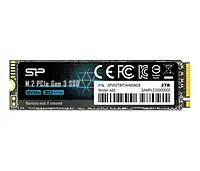 Silicon Power 2TB M.2 PCIe NVMe A60 (SP002TBP34A60M28)