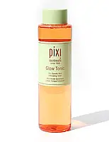 Тоник для лица с гликолевой кислотой Pixi Glow Tonic 250 ml