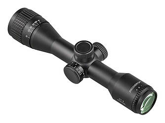 Приціл оптичний DISCOVERY Optics VT-Z 4x32 25.4 мм із підсвіткою