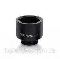 Головка торцевая 75 мм 1-1/2" TOPTUL ударная KABA4875 Shop