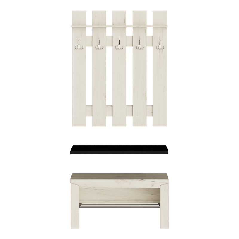 Передпокій Ліберті Еверест