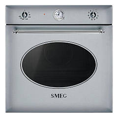 Духова шафа SMEG Coloniale SF855X SKL